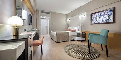 Trendy Aspendos Beach - All Inclusive