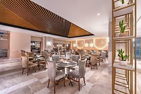 Trendy Aspendos Beach - All Inclusive