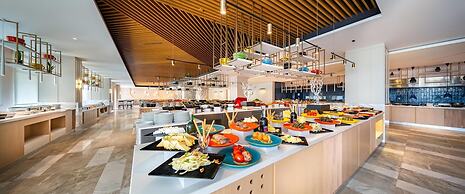 Trendy Aspendos Beach - All Inclusive