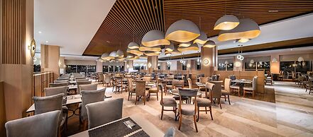Trendy Aspendos Beach - All Inclusive