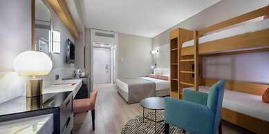 Trendy Aspendos Beach - All Inclusive
