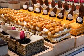 Trendy Aspendos Beach - All Inclusive