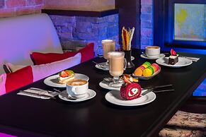 Trendy Aspendos Beach - All Inclusive