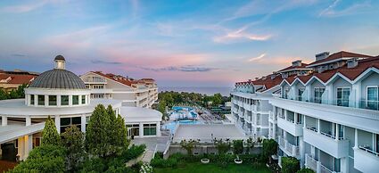 Trendy Aspendos Beach - All Inclusive
