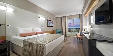 Trendy Aspendos Beach - All Inclusive