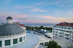 Trendy Aspendos Beach - All Inclusive