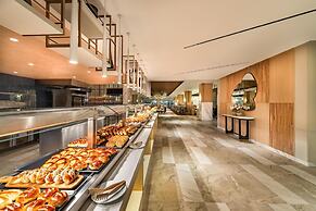 Trendy Aspendos Beach - All Inclusive