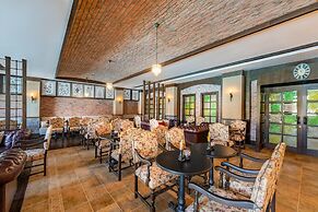 Trendy Aspendos Beach - All Inclusive
