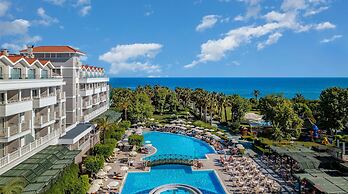 Trendy Aspendos Beach - All Inclusive
