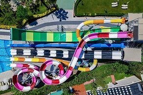 Trendy Aspendos Beach - All Inclusive