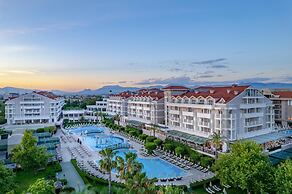 Trendy Aspendos Beach - All Inclusive