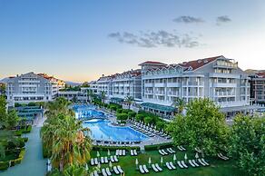 Trendy Aspendos Beach - All Inclusive