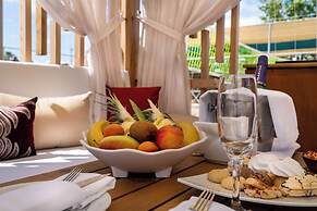 Trendy Verbena Beach - All Inclusive