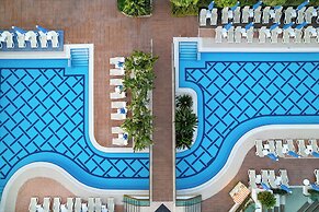 Trendy Verbena Beach - All Inclusive