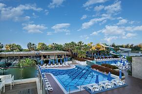 Trendy Verbena Beach - All Inclusive