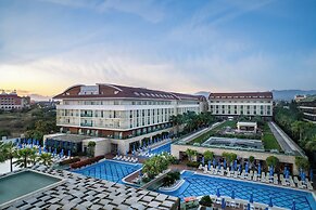 Trendy Verbena Beach - All Inclusive