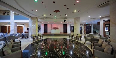 Trendy Verbena Beach - All Inclusive