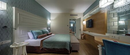Trendy Verbena Beach - All Inclusive