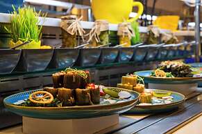 Trendy Verbena Beach - All Inclusive