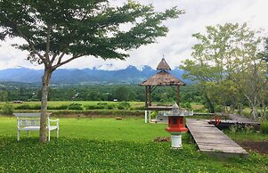 Vimarnkiri Resort