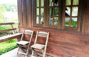 Vimarnkiri Resort