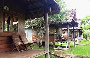 Vimarnkiri Resort