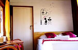 Vimarnkiri Resort