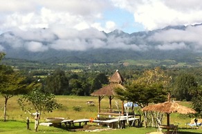 Vimarnkiri Resort