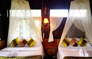 Vimarnkiri Resort
