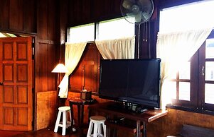 Vimarnkiri Resort