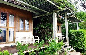 Vimarnkiri Resort