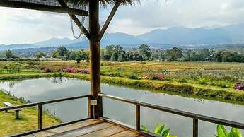 Vimarnkiri Resort