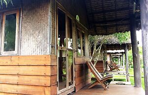 Vimarnkiri Resort