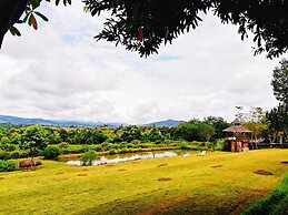 Vimarnkiri Resort