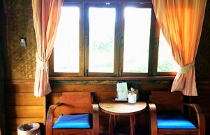 Vimarnkiri Resort