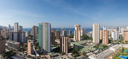 Apartamentos Gemelos 2 - Beninter