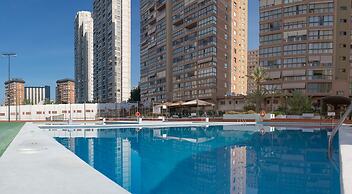 Apartamentos Gemelos 2 - Beninter