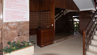 Apartamentos Gemelos 2 - Beninter