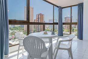 Apartamentos Gemelos 2 - Beninter