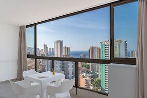 Apartamentos Gemelos 2 - Beninter