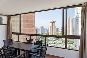 Apartamentos Gemelos 4 - Beninter