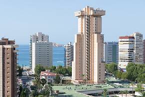 Apartamentos Gemelos 4 - Beninter