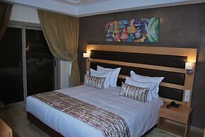 Residence Rofaida