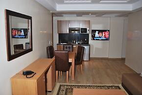 Residence Rofaida
