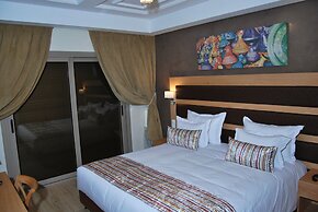 Residence Rofaida