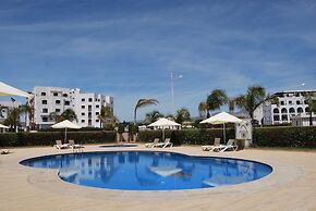 Residence Rofaida