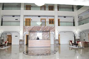 Residence Rofaida