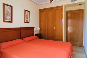 APARTAMENTOS GEMELOS 20 - BENINTER
