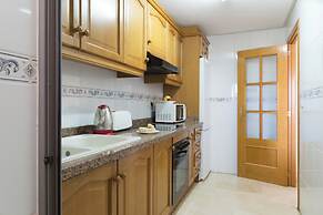 APARTAMENTOS GEMELOS 20 - BENINTER