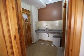 Atlantica Ifri Surf Accommodation
